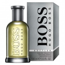 Hugo Boss Bottled Edt Erkek Parfüm Tester 100 ml