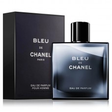 Chanel Bleu de Chanel Edp 100 ML Erkek Tester Parfüm
