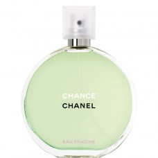 Chanel Chance Eau Fraiche Edt 100 ML Kadın Tester Parfüm