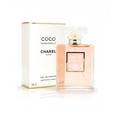 Chanel Coco Mademoiselle Edp 100 ML Kadın Tester Parfüm