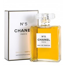 Chanel No 5 Edp Kadın Parfüm Tester 100 ml