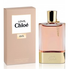 Chloe Love Edp Kadın Parfüm Tester 75 ml