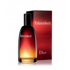 Dior Fahrenheit Edt 100 ML Erkek Tester Parfüm