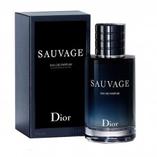 Dior Sauvage Edp 100 ML Erkek Tester Parfüm