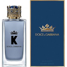 Dolce Gabbana K Edt Erkek Parfüm Tester 100 ml
