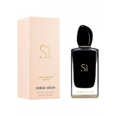 Giorgio Armani Si İntense Edp Kadın Parfüm Tester 100 ml