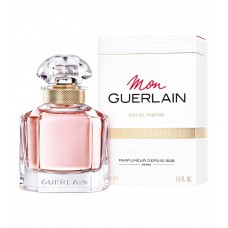 Guerlan Mon Edp 100 ML Kadın Tester Parfüm