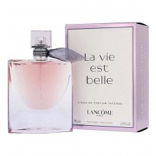 Lancome La Vie Est Belle Intense Edp 75 ML Kadın Tester Parfüm