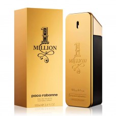 Paco Rabanne 1 Million Edt 100 ML Erkek Tester Parfüm