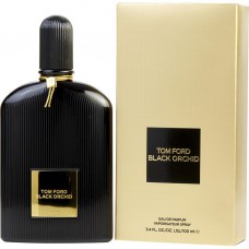 Tom Ford Black Orchid Edp Unisex Parfüm Tester 100 ml