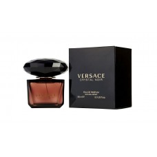 Versace Crystal Noir Edp Kadın Parfüm Tester 90 ml