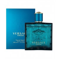 Versace Eros Edt 100 ML Erkek Tester Parfüm