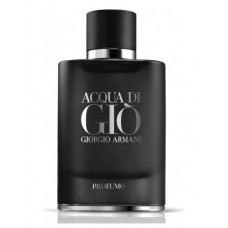 Giorgio Armani Acqua di Gio Profumo Edp Erkek Parfüm Tester 75 ml