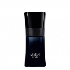 Giorgio Armani Code Edt Erkek Parfüm Tester 50 ml
