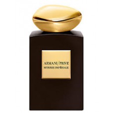 Giorgio Armani Prive Myrrhe İmperiale İntense Edp Unisex Parfüm Tester 100 ml