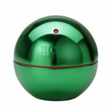 Hugo Boss Boss in Motion Edition Greeen Edt Erkek Parfüm Tester 90 ml