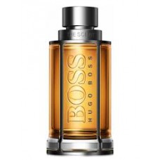 Hugo Boss The Scent Edt Erkek Parfüm Tester 100 ml