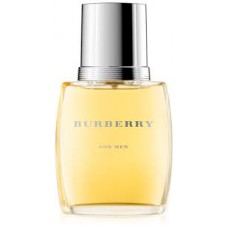 Burberry Classic Edt 100 ML Erkek Tester Parfüm