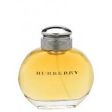 Burberry Classic Edp 100 ML Kadın Tester Parfüm