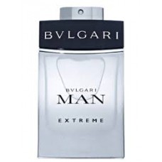 Bvlgari Man Extreme Edp 100 ML Erkek Tester Parfüm