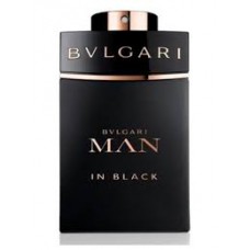 Bvlgari Man İn Black Edp 100 ML Erkek Tester Parfüm