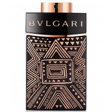 Bvlgari man in black Essence limited edition Edp Erkek Parfüm Tester 100 ml