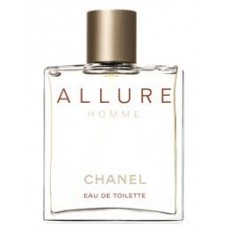 Chanel Allure Homme Edt Erkek Parfüm Tester 100 ml