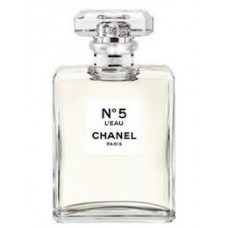 Chanel No 5 L'eau Edt Kadın Parfüm Tester 100 ml