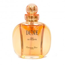 Christian Dior Dune Edt Kadın Parfüm Tester 100 ml