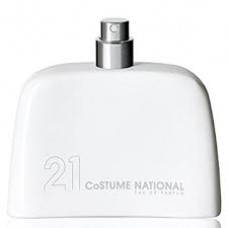 Costume National 21 Edp Kadın Parfüm Tester 100 ml