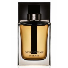 Christian Dior Homme Intense Edp Erkek Parfüm Tester 100 ml