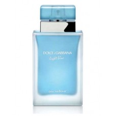 Dolce Gabbana Light Blue İntense Edp Kadın Parfüm Tester 100 ml