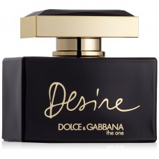Dolce Gabbana The One Desire Edp Kadın Parfüm Tester 75 ml