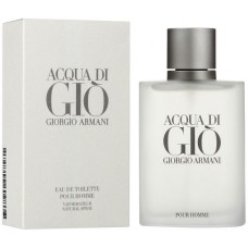 Giorgio Armani Acqua di Gio Edt Erkek Parfüm Tester 50 ml