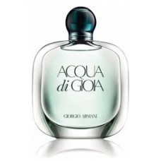 Giorgio Armani Acqua di Gioia Edp Kadın Parfüm Tester 100 ml