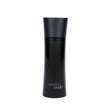 Giorgio Armani Black Code Edt Erkek Parfüm Tester 125 ml