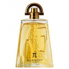 Givenchy Pi Edt Erkek Parfüm Tester 100 ml