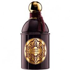 Guerlain Amber Eternal Edp Kadın Parfüm Tester 125 ml