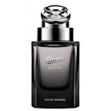 Gucci By Gucci Pour Homme Edt Erkek Parfüm Tester 100 ml