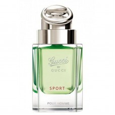 Gucci By Gucci Sport Edt Erkek Parfüm Tester 100 ml