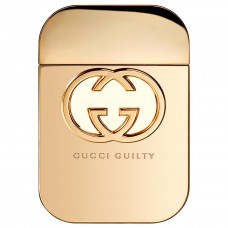 Gucci Guilty Edt Kadın Parfüm Tester 75 ml