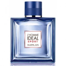 Guerlain Sport L' Homme İdeal Edt Erkek Parfüm Tester 100 ml