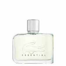 Lacoste Essential Edt Erkek Parfüm Tester 125 ml