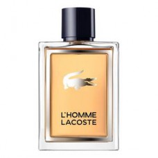 Lacoste L' Homme Edt Erkek Parfüm Tester 100 ml