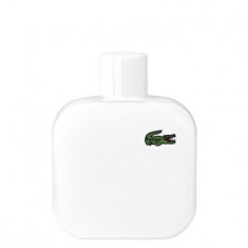 Lacoste Eau De L.12.12 Blanc Edt Erkek Parfüm Tester 100 ml