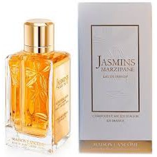Maison Lancome Jasmins Marzipan Edp Unisex Parfüm Tester 75 ml