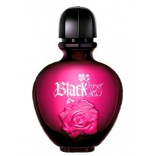 Paco Rabanne Black Xs Edt Kadın Parfüm Tester 80 ml