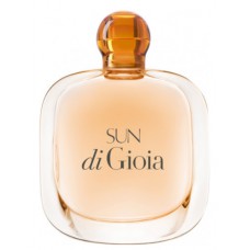 Giorgio Armani Sun Di Gioia Edp Kadın Parfüm Tester 100 ml
