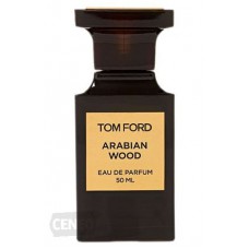 Tom Ford Arabian Wood Edp Unisex Parfüm Tester 50 ml