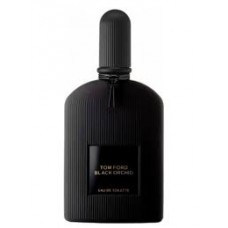 Tom Ford Black Orchid Edt Unisex Parfüm Tester 100 ml